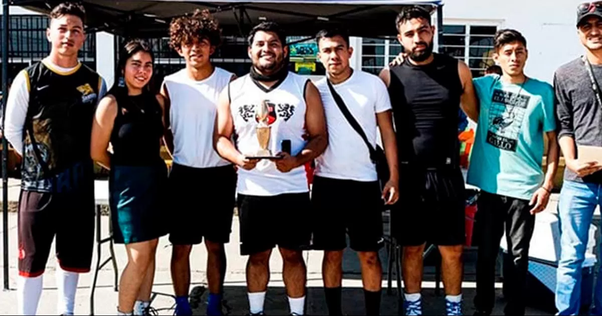 Pelean por las coronas en la Liga Saltillense De Tochito