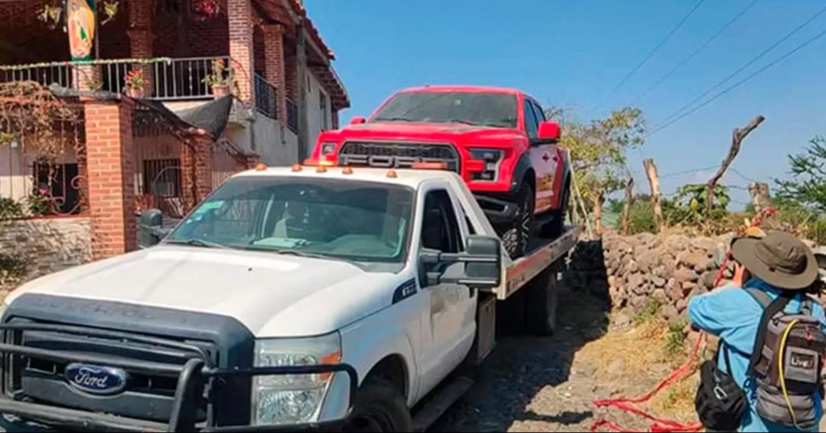 Abaten a cinco presuntos delincuentes tras enfrentamiento en Jalisco y detienen a otros tres
