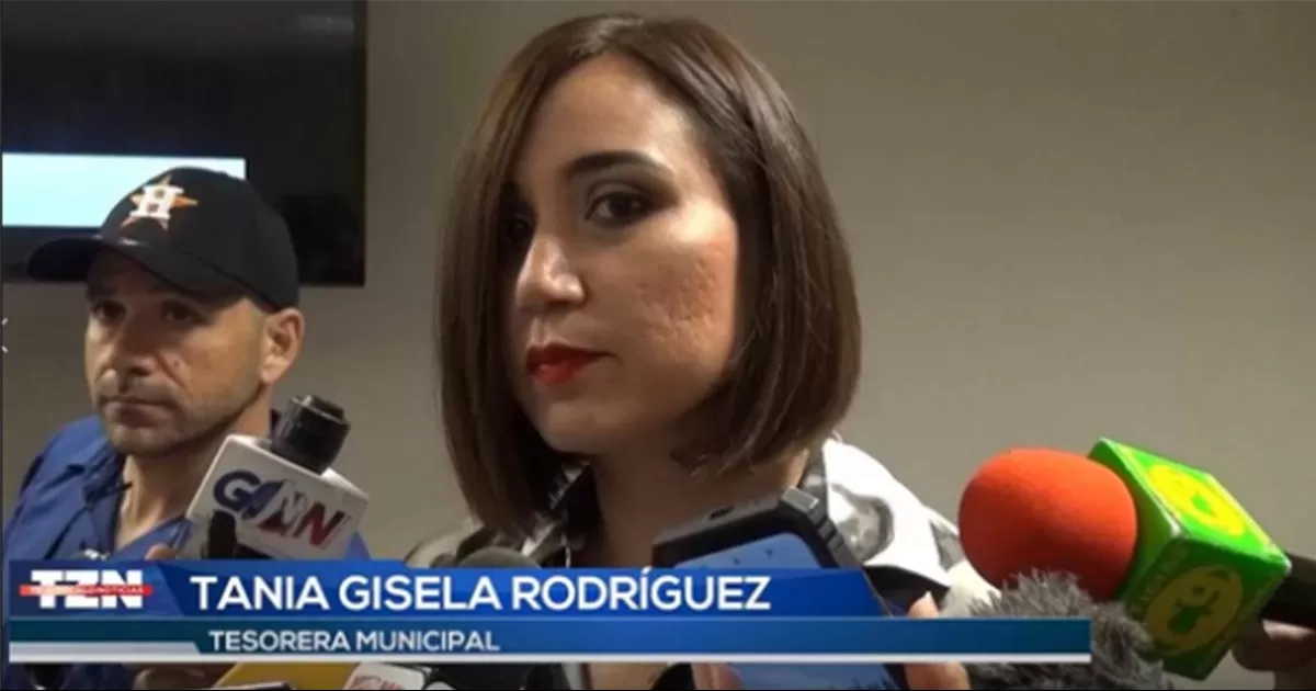 Municipio espera confirmación del congreso para incentivos en predial para 2023