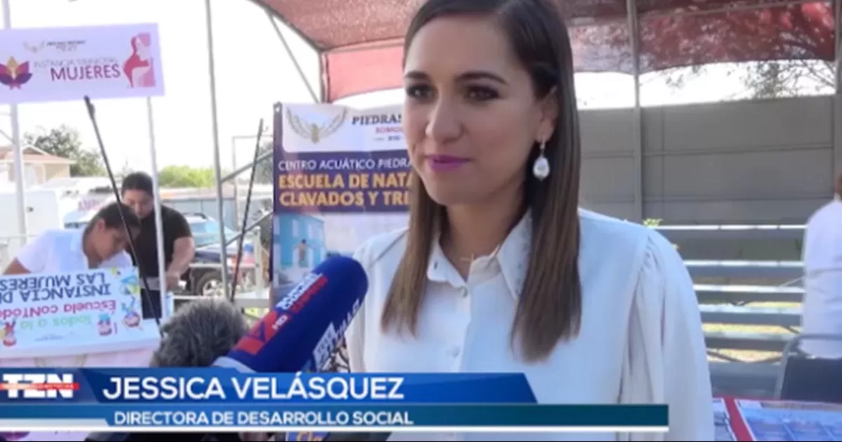 Municipio llevará Festival Cultural Navideño a diferentes colonias de PN