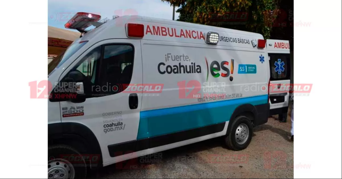 Intenta suicidarse mujer en Allende