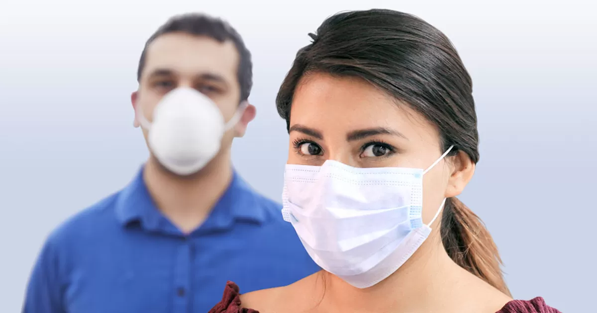 La medida seguía vigente para lugares específicos, como hospitales, pero la Secretaría de Salud informó que se extiende a todos los establecimientos que tengan paredes y techo.