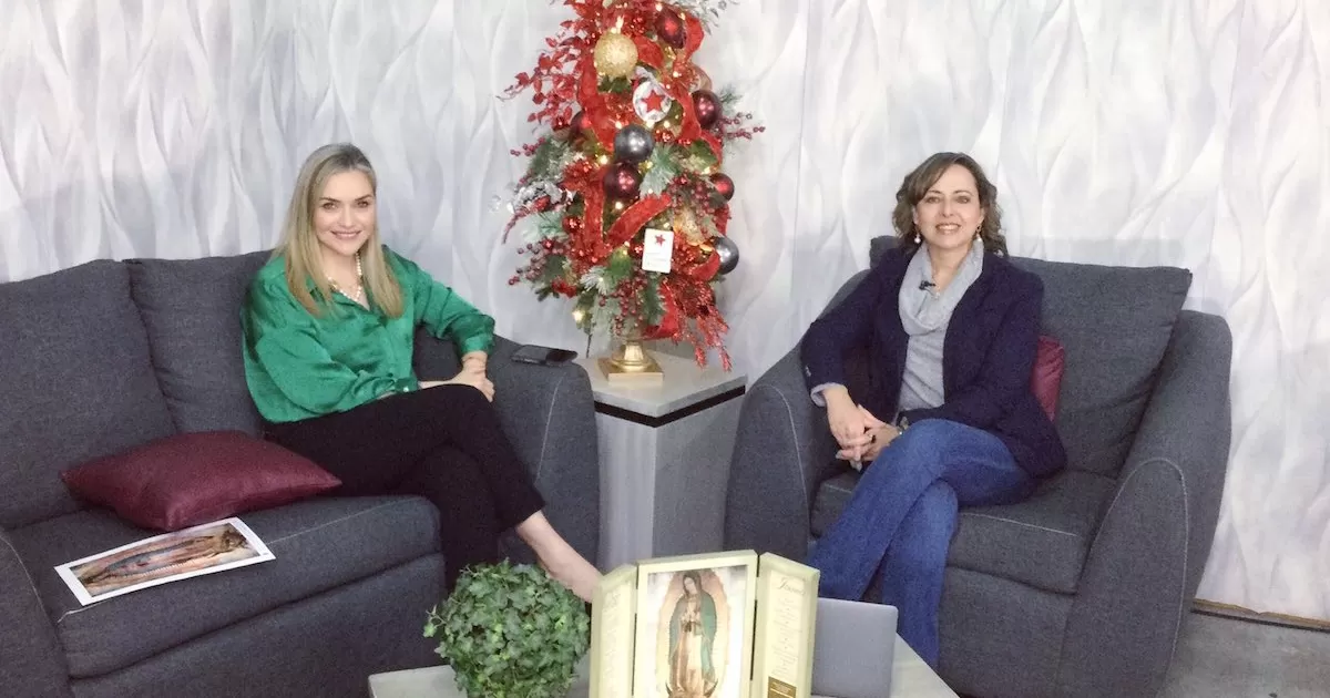 ABRAZANDO LA VIDA DEL 12 DE DICIEMBRE DEL 2022