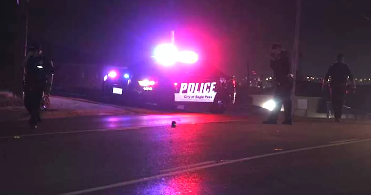 Caminaba frente al edificio Centenario donde residía, dicen autoridades.