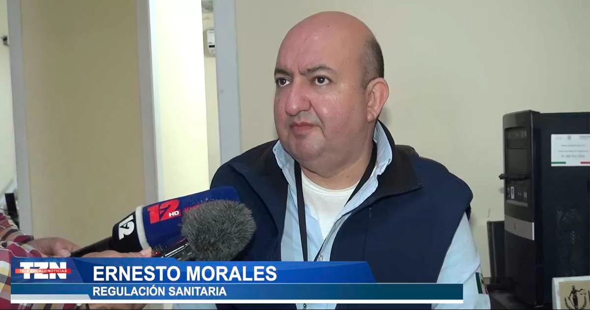 Regulación Sanitaria realizará actividades de fomento sanitario en puestos de la Gran Plaza