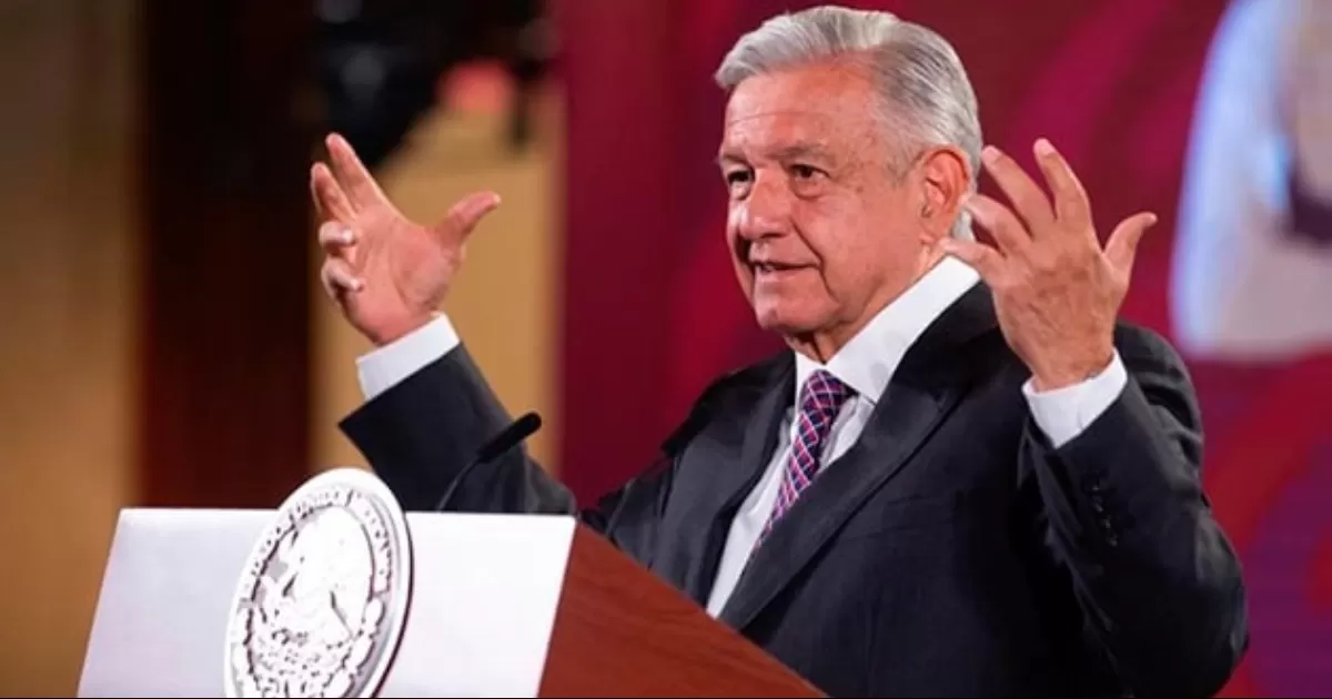 Quien participa en una encuesta debe aceptar resultados, dice AMLO tras disgusto de Mejía Berdeja