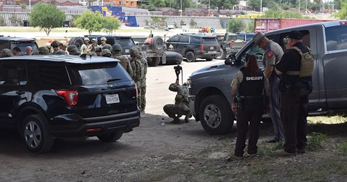 Generaría que el cruce de migrantes aumente al doble, es decir de entre 3 mil a 4 mil personas día