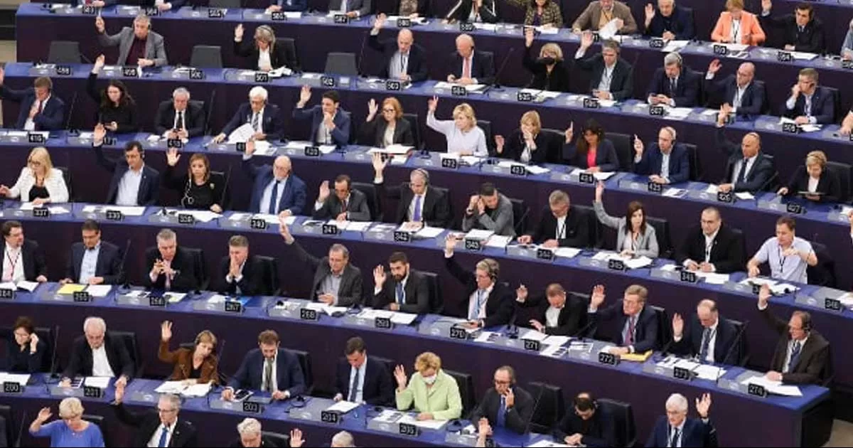 Unión Europea no llegó a acuerdo al tope de gas en reunión celebrada