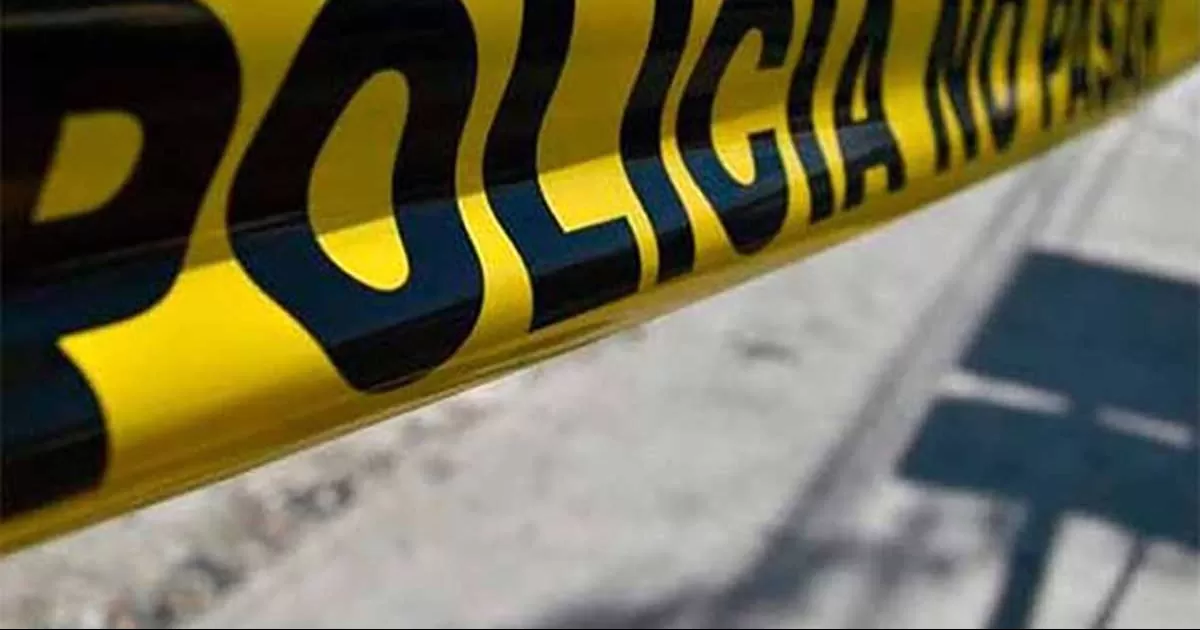 Debido a la onda expansiva el joven resultó gravemente herido, de acuerdo a los paramédicos, la explosión dañó internamente parte del cerebro.