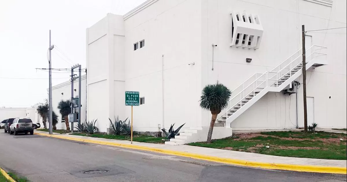 Necropsia refleja que sufrió fractura severa de cráneo y hemorragia interna