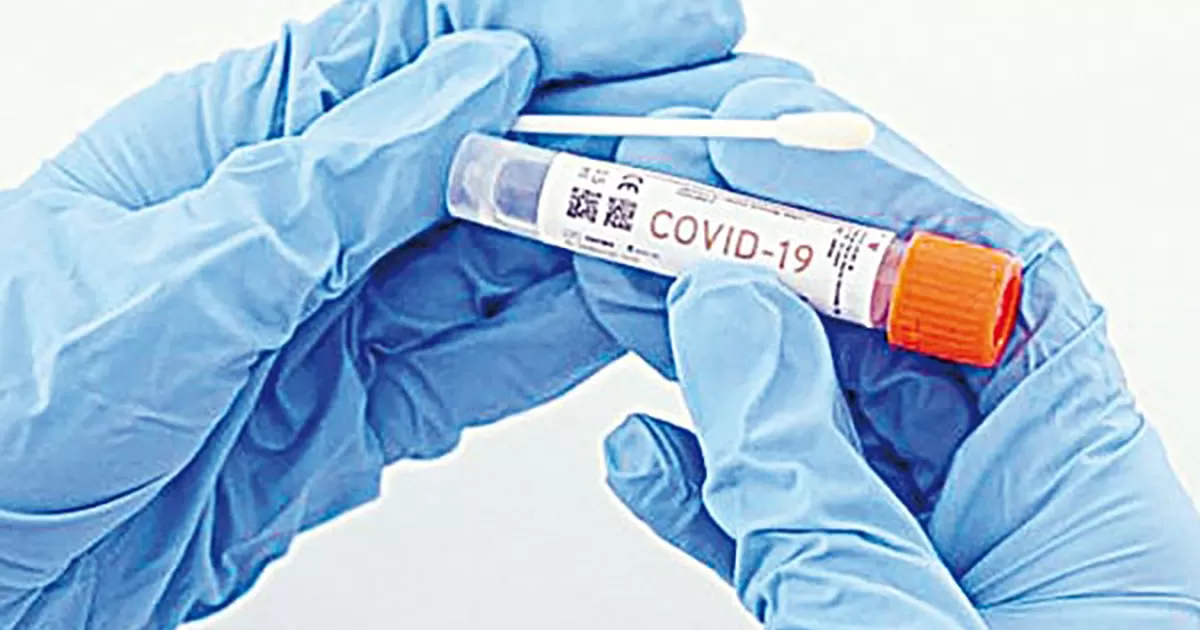 Sigue Covid 19 cobrando vidas en Monclova