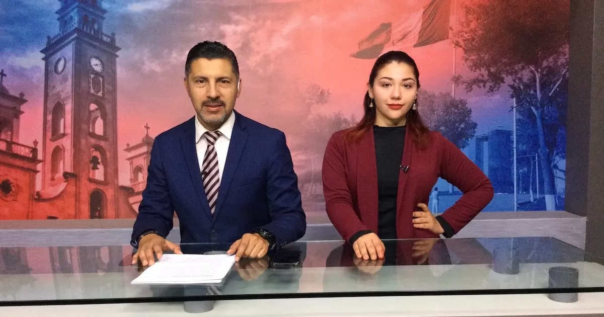 TELEZÓCALO MATUTINO DEL 14 DE DICIEMBRE DEL 2022