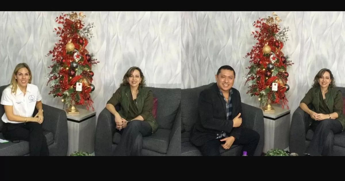 ABRAZANDO LA VIDA DEL 14 DE DICIEMBRE DEL 2022