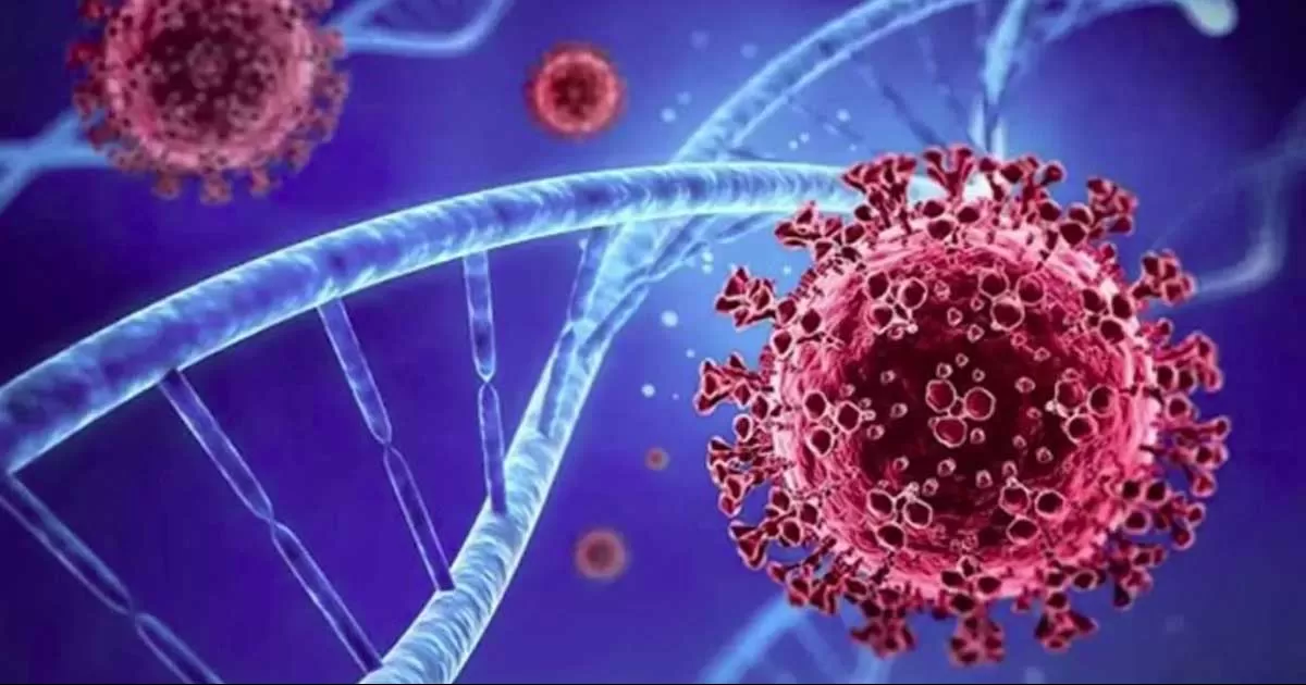 Actualmente existen 360 personas con el virus en toda la entidad;  Saltillo y Torreón los municipios con más personas infectadas.