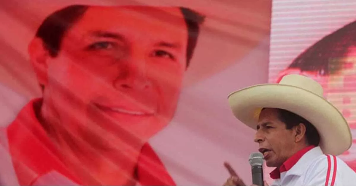 Pedro Castillo agradece apoyo de México, Colombia, Bolivia y Argentina tras su destitución en Perú