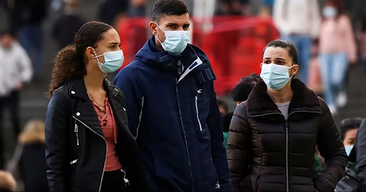 Subcomité de Salud definirá la conveniecia ante incremento de contagios de Covid, Influencia y Sincitial