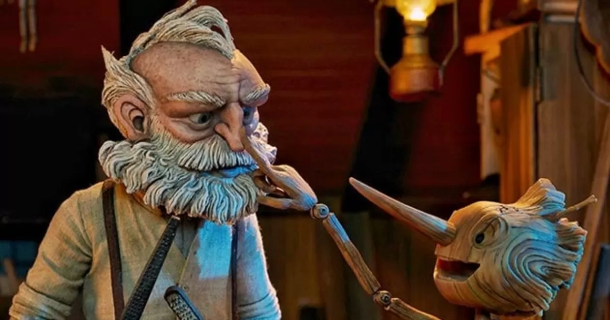 A solo días de su estreno consiguió tres nominaciones a los Globos de Oro, y ayer sumó tres candidaturas más para esta próxima entrega de premios.