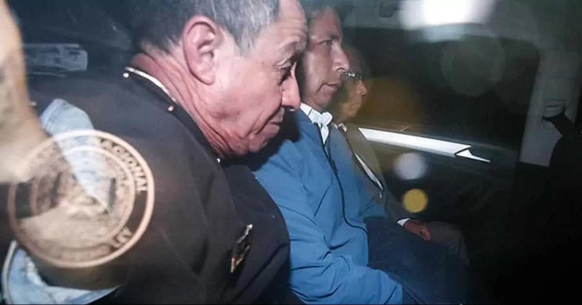 Pedro Castillo ni su defensa se presentan a audiencia de prisión preventiva en Perú