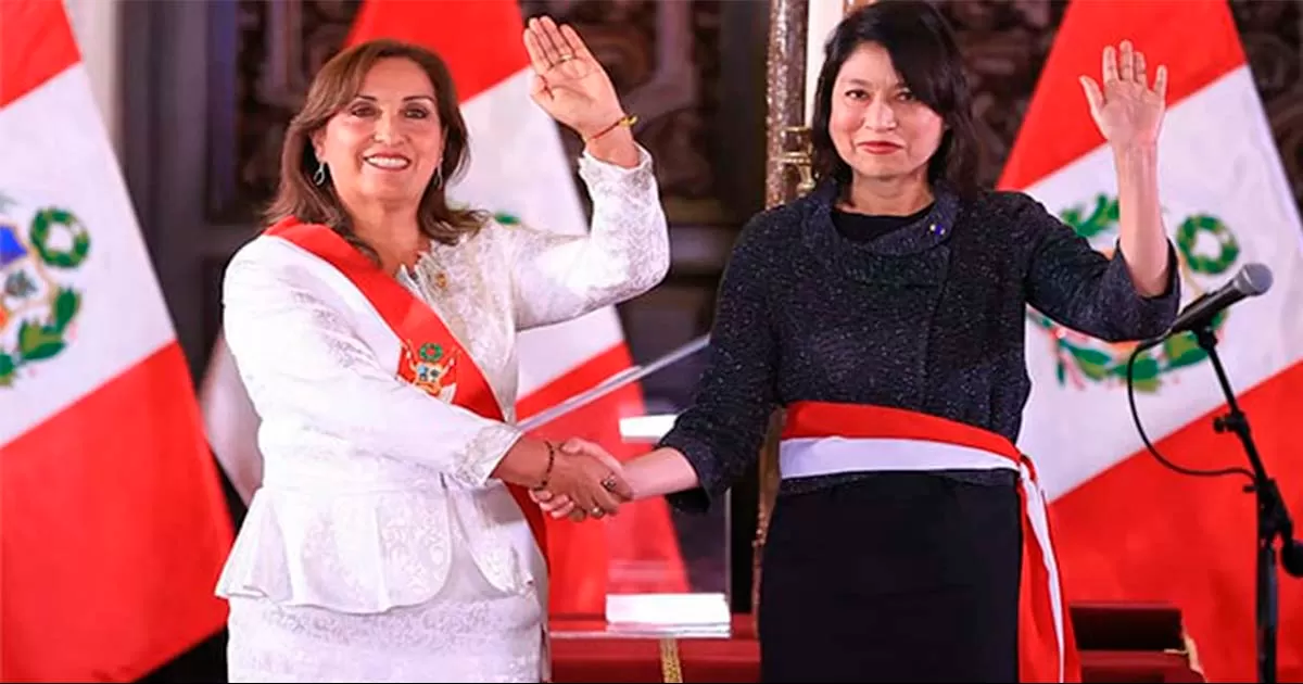 Perú llama a consulta a embajador en México por ‘injerencia’ de AMLO en asuntos internos