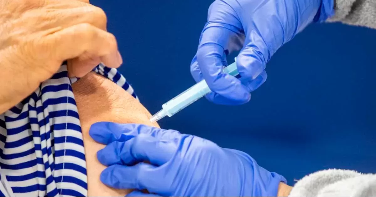 También se registró el deceso de un hombre de 85 años en el municipio de Torreón.