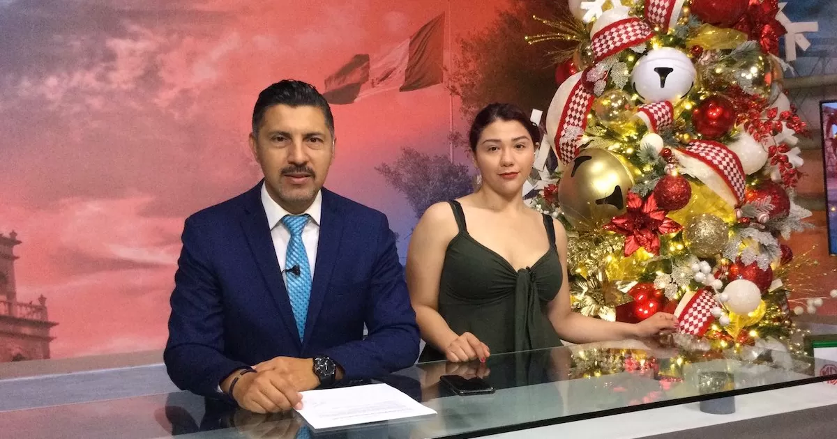 TELEZÓCALO MATUTINO DEL 16 DE DICIEMBRE DEL 2022