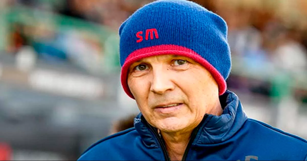 Muere Sinisa Mihajlovic, exentrenador del AC Milan a los 53 años por leucemia