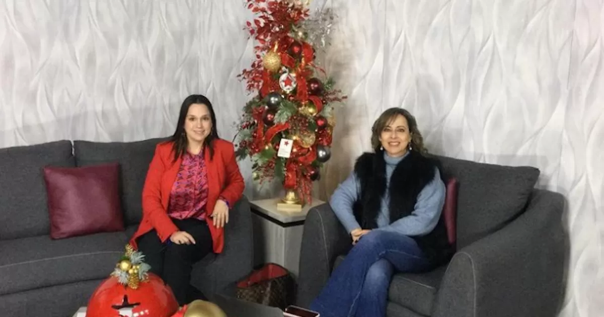 ABRAZANDO LA VIDA DEL 16 DE DICIEMBRE DEL 2022