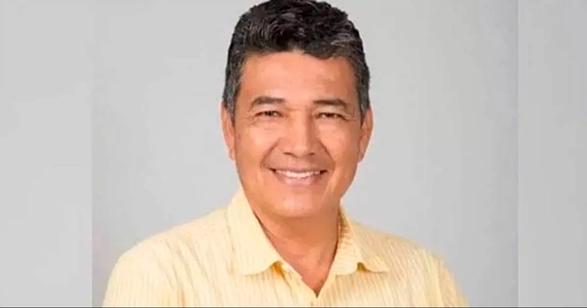 Saúl Reyes Rodríguez falleció cuando recibía atención médica; estaba en compañía de un familiar cuando fue agredido