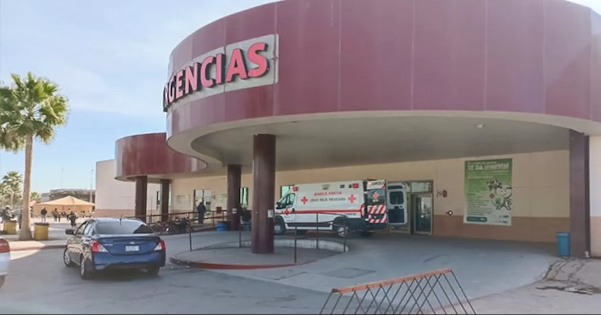 Madre e hijo sufren intoxicación provocada en Torreón; sobrevive el menor