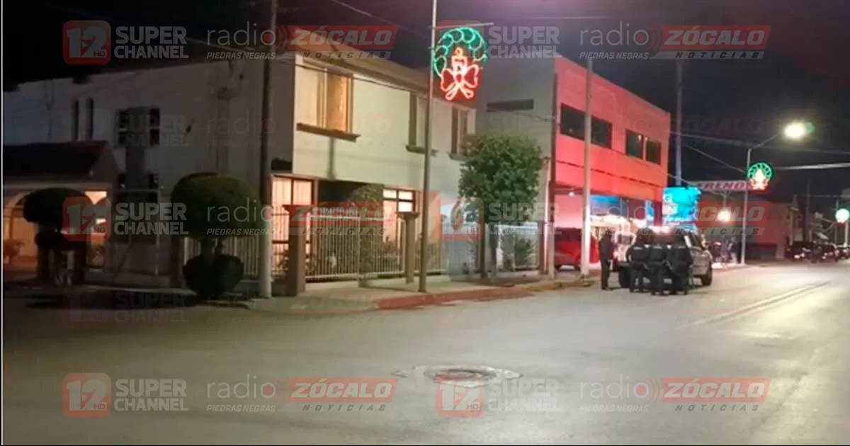 Pensaron que estaba muerto y solo andaba ebrio