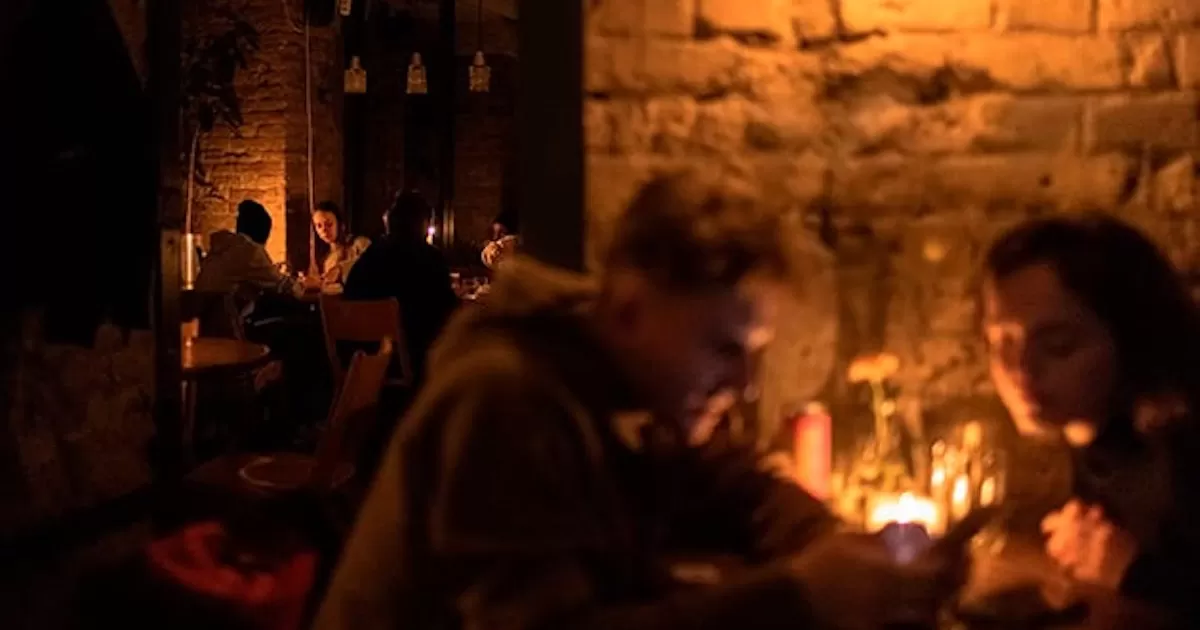 Autoridades activaron las alarmas antiaéreas en todo el país, incluido Kiev, tras los ataques masivos registrados contra infraestructuras críticas