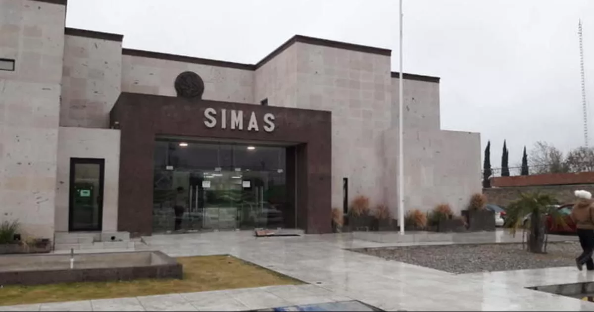 Gracias a diferentes estrategias, SIMAS fortaleció sus ingresos propios en el 2022