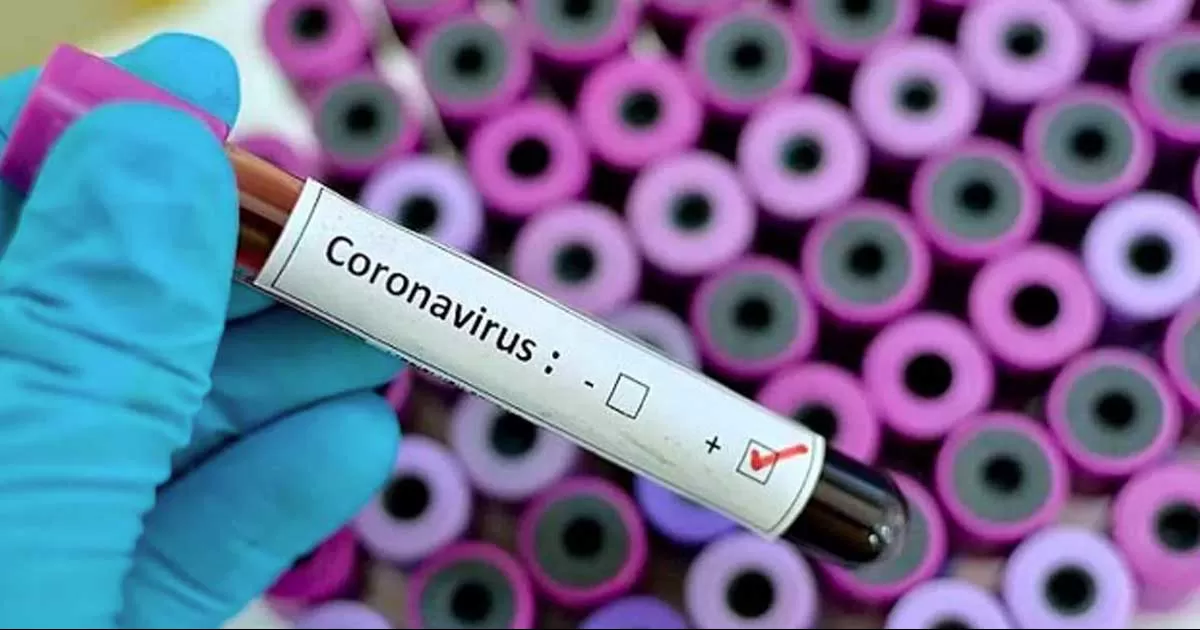 Actualmente en todo el estado existen 462 casos activos, los municipios con mas casos son Saltillo y Torreón.