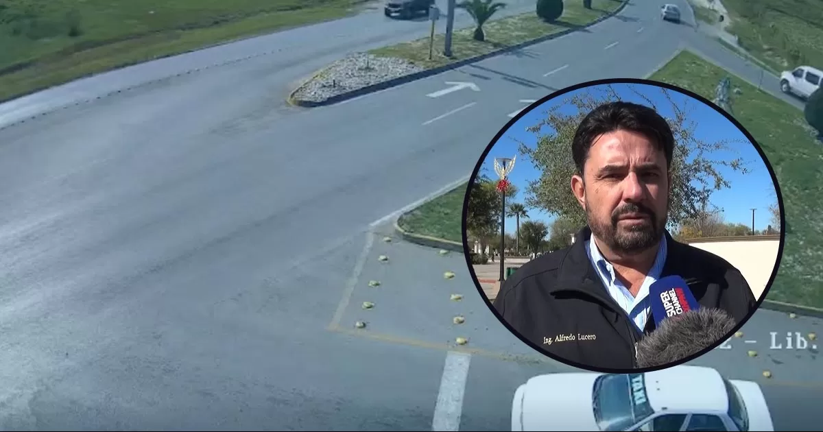 Lucero Montemayor indicó que se invertirán 1.3 millones de pesos.