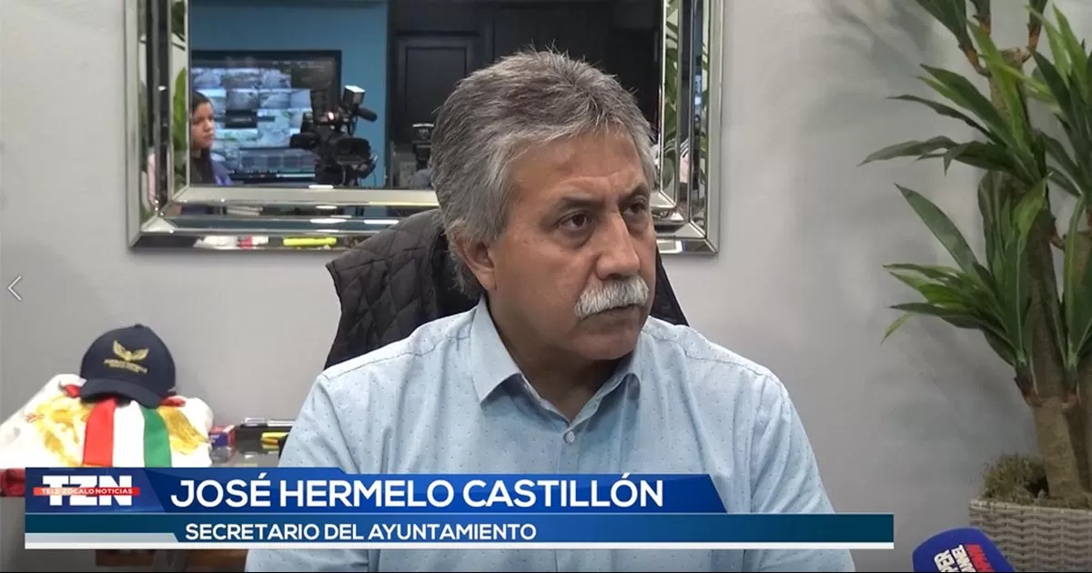 José Hermelo Castillón Martínez comentó que hasta el momento no se ha recibido ninguna denuncia formal de algún usuario por altos cobros en unidades de taxi.