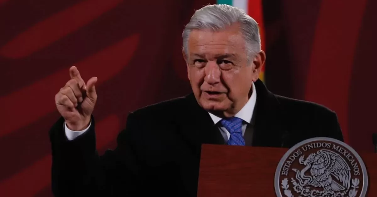 Ataque a Ciro Gómez pudo haber sido para afectar a mi gobierno, dice AMLO