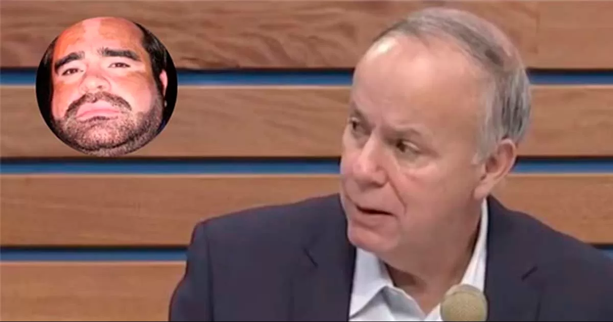 ‘El Tucán’ se deslinda del atentado contra el periodista Ciro Gómez Leyva