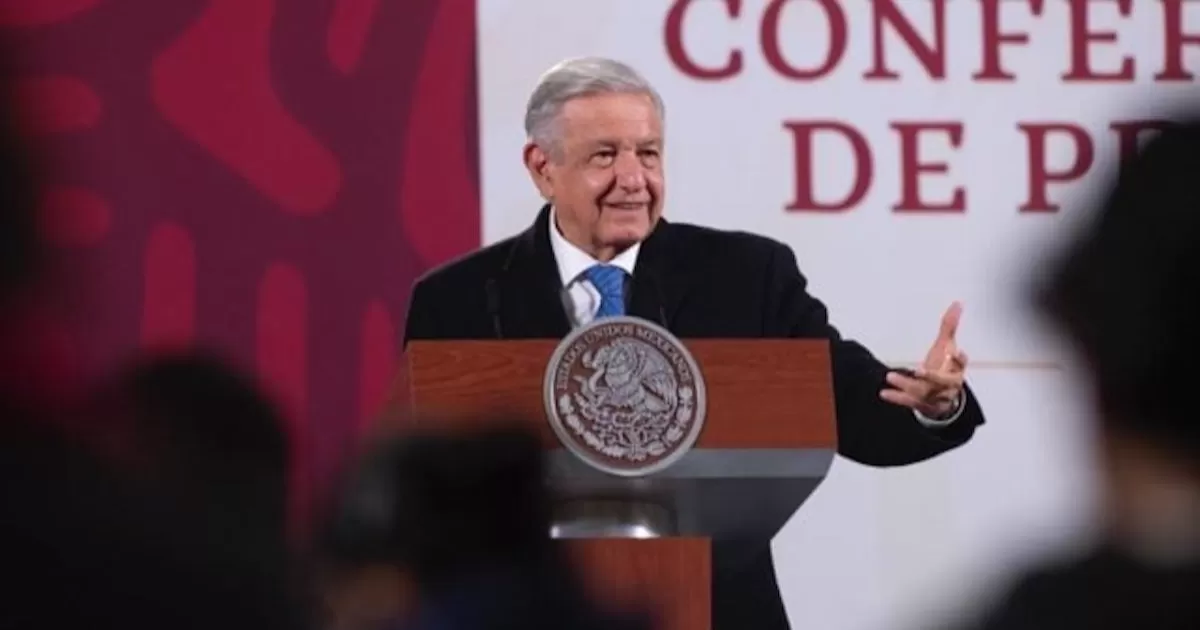 Va avión de la Fuerza Aérea a Perú para rescatar a mexicanos