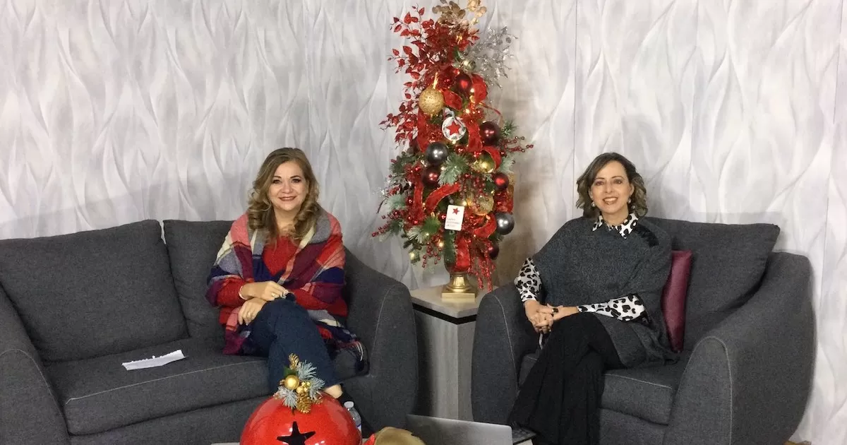 ABRAZANDO LA VIDA DEL 19 DE DICIEMBRE DEL 2022