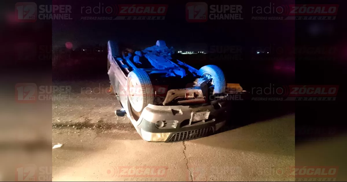 Una persona  circulaba a exceso de velocidad cuando al tomar una curva y estar el asfalto mojado ocurrió el accidente