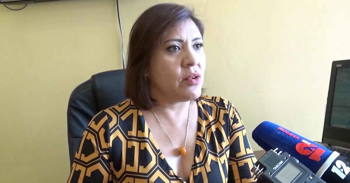 Vacantes son para varios puestos, tanto para hombres como mujeres