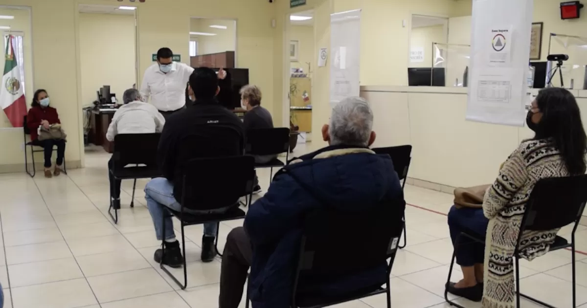 Consulado mexicano en Eagle Pass no laborará los días 26 de diciembre y el 2 de enero