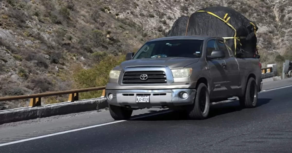 Más de 250 mil paisanos pasarán por Coahuila; prefieren al estado por seguridad