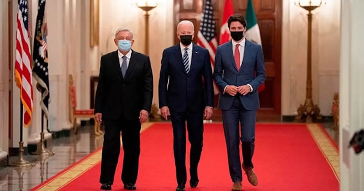 Ebrard delinea agenda para Cumbre de Líderes de América del Norte; será el 10 de enero en CDMX