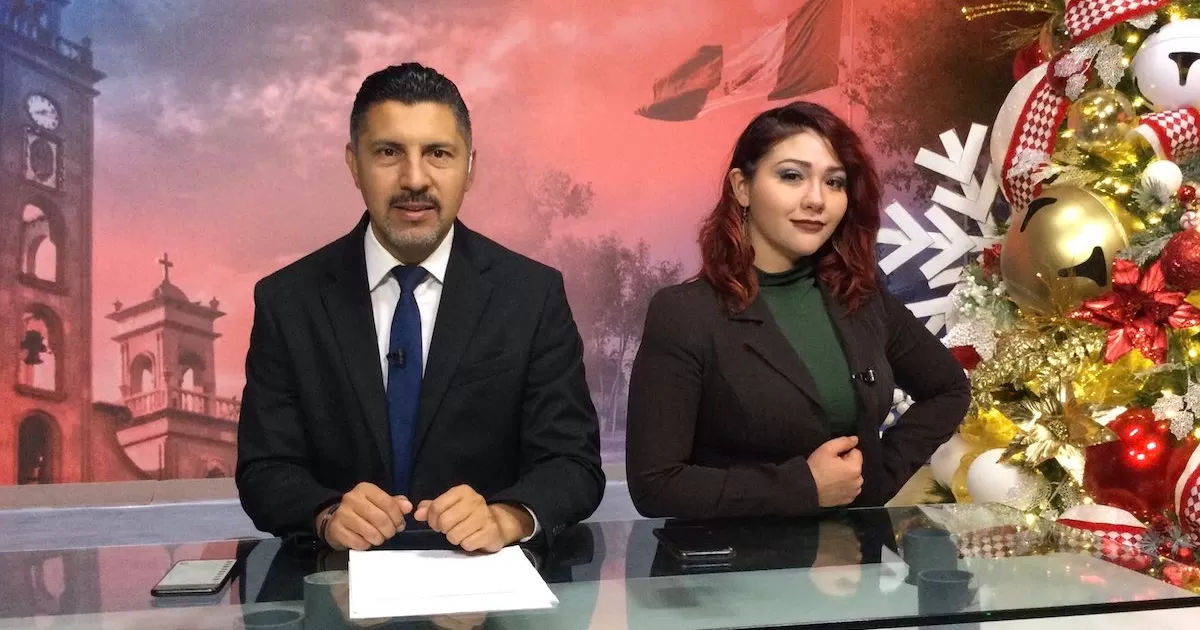 TELEZÓCALO MATUTINO DEL 20 DE DICIEMBRE DEL 2022