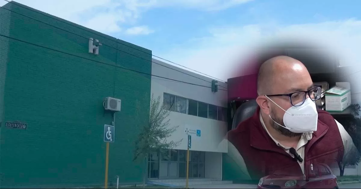 Centros de salud y UNEMES trabajan de manera normal; Jurisdicción y Regulación Sanitaria salen de vacaciones