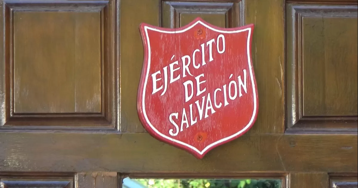 Se busca que más personas puedan resguardarse del intenso frío