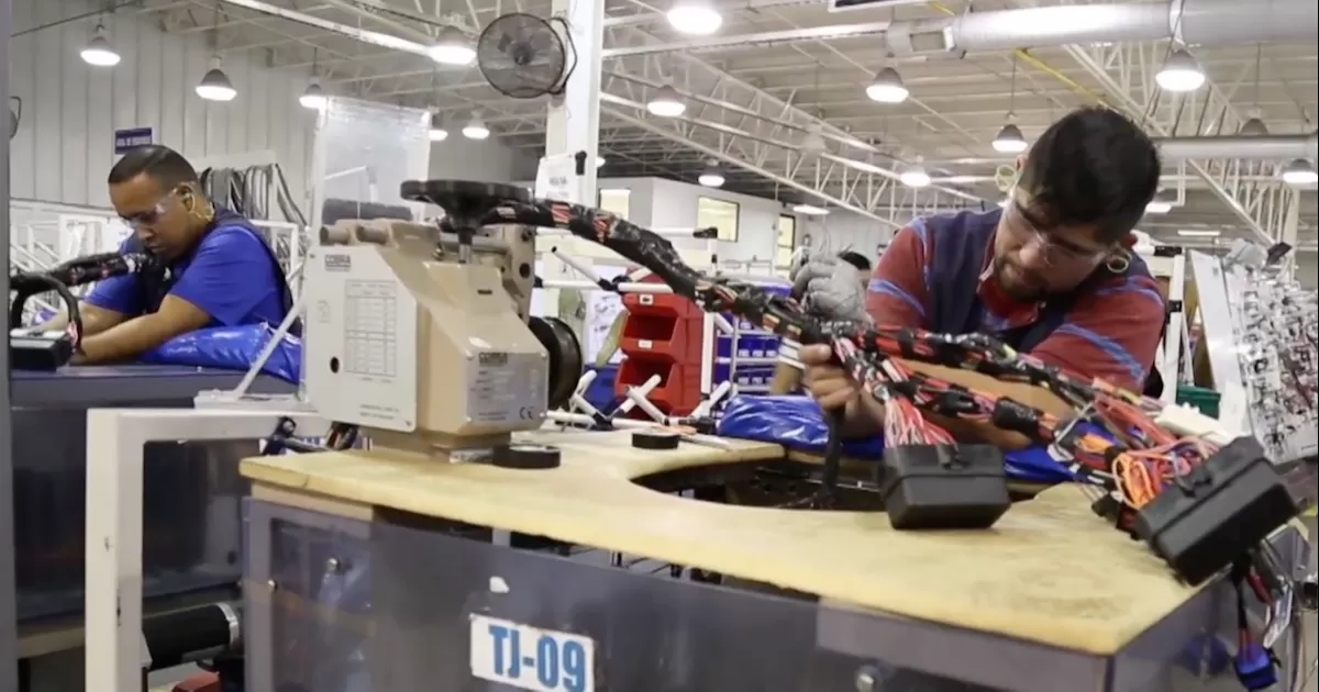 Maquiladoras cerrarán el año e iniciarán el 2023 sin riesgo de paros técnicos: Index