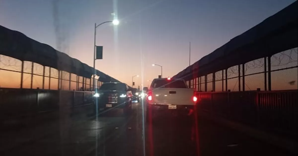 Cerca de lograr que Puente 1 de Eagle Pass abra 24 horas