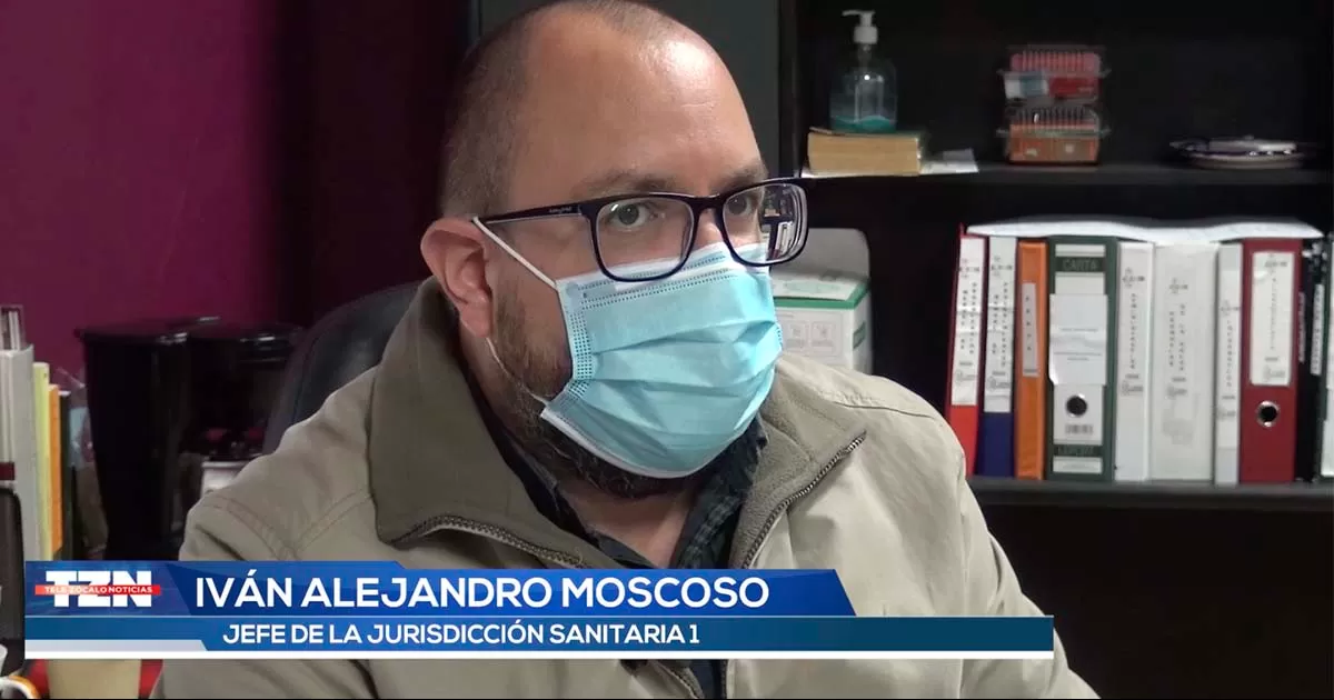 Llegan 12 mil vacunas Abdala contra el Covid; se aplicarán desde lunes en CS Mundo Nuevo